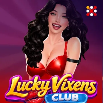 Mancala : Lucky Vixens Club - SPONSOR777