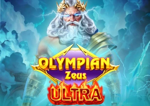 AFB : Olympian Zeus ULTRA - SPONSOR777