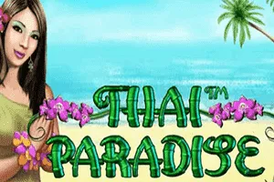 Playtech : Thai Paradise - SPONSOR777