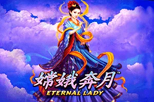 Playtech : Eternal Lady - SPONSOR777
