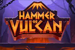 Playtech : POP Hammer of Vulcan (Quickspin) - SPONSOR777