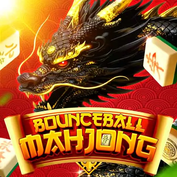 Bounceball Mahjong - SPONSOR777