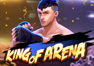 AFB : Penguasa Arena - SPONSOR777