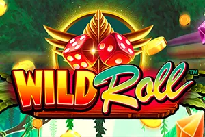 Playtech : Wild Roll - SPONSOR777