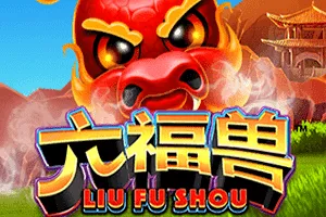 Playtech : Liu Fu Shou - SPONSOR777