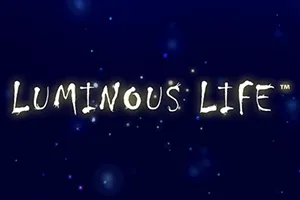 Playtech : Luminous Life - SPONSOR777
