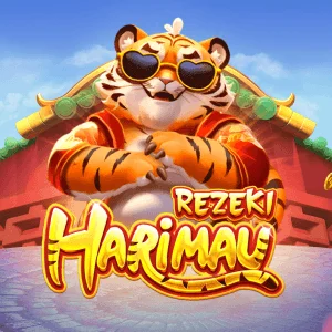 Besoft : Lucky Tiger - SPONSOR777