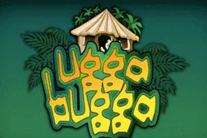 Playtech : Ugga Bugga - SPONSOR777