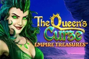 Playtech : The Queens Curse: Empire Treasures - SPONSOR777