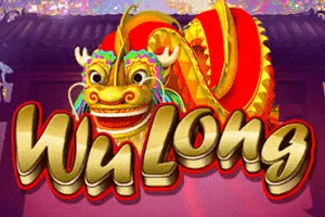 Playtech : Wu Long - SPONSOR777