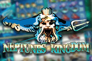Playtech : Neptunes Kingdom - SPONSOR777