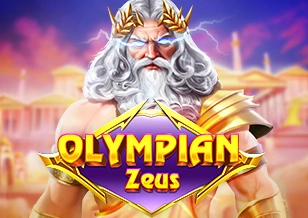AFB : Olympian Zeus - SPONSOR777