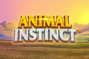 Playtech : Animal Instinct - SPONSOR777