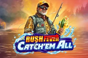 Playtech : Rush Fever Catchem All - SPONSOR777