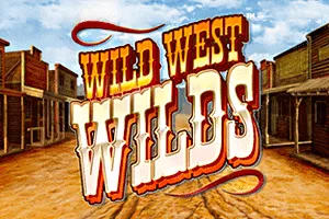 Playtech : Wild West Wilds! - SPONSOR777