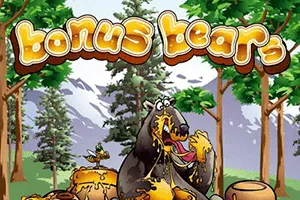 Playtech : Bonus Bears - SPONSOR777