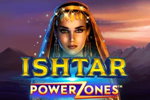 Playtech : Ishtar - SPONSOR777