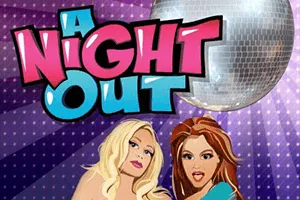 Playtech : A Night Out - SPONSOR777
