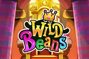 Playtech : Wild Beans 96 - SPONSOR777