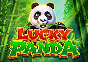 AFB : Panda yang beruntung - SPONSOR777