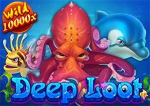 AFB : Deep Loot - SPONSOR777