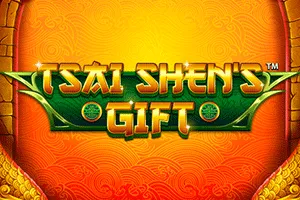 Playtech : Fire Blaze: Tsai Shens Gift - SPONSOR777