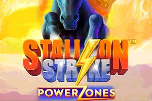 Playtech : Stallion Strike - SPONSOR777