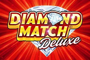 Playtech : Diamond Match Deluxe - SPONSOR777