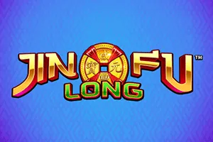 Playtech : Jinfu Long - SPONSOR777