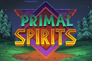 Playtech : Primal Spirits - SPONSOR777