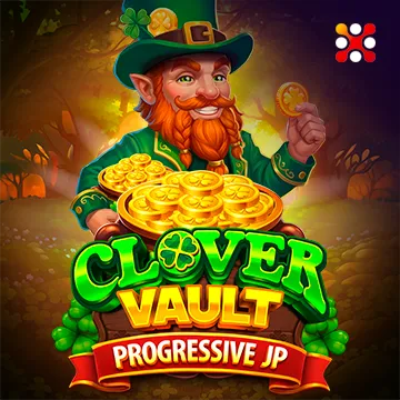 Mancala : Clover Vault: Progressive JP - SPONSOR777