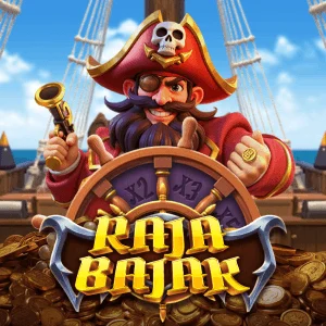 Besoft : Pirate King - SPONSOR777