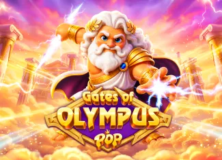 FatPanda : Gates of Olympus POP - SPONSOR777