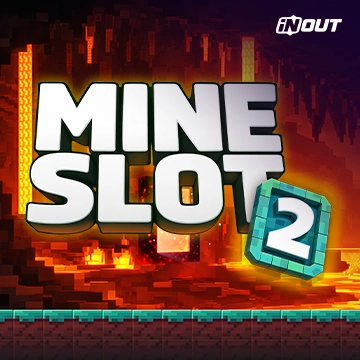 Inout : Mine Slot 2 - SPONSOR777