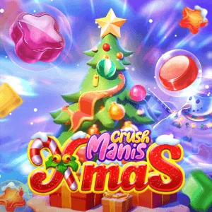 Besoft : Sweet Crush Xmas - SPONSOR777