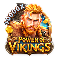 Facai : POWER OF VIKINGS - SPONSOR777