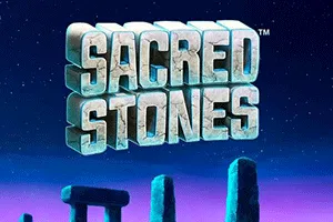 Playtech : Sacred Stones - SPONSOR777