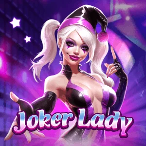 Besoft : Joker Lady - SPONSOR777
