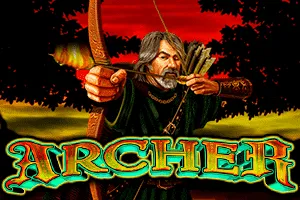 Playtech : Archer - SPONSOR777
