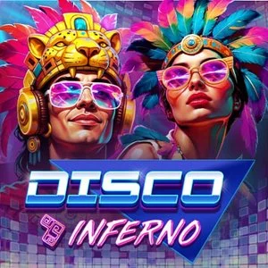 Redtiger : Disco Inferno - SPONSOR777