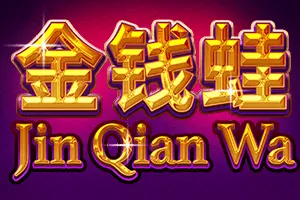 Playtech : Jin Qian Wa - SPONSOR777