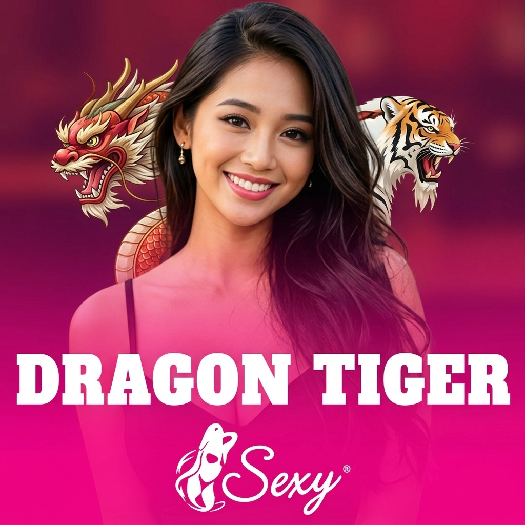 DragonTiger - SPONSOR777