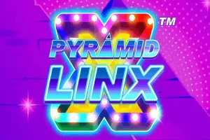 Playtech : Pyramid Linx - SPONSOR777