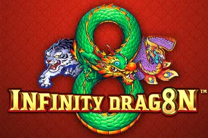 Playtech : Infinity Dragon - SPONSOR777