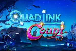 Playtech : Quad Link Count - SPONSOR777