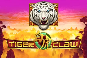 Playtech : Tiger Claw - SPONSOR777